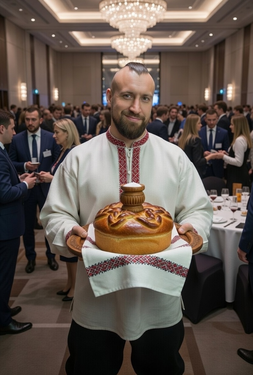 Игорь Кулагин